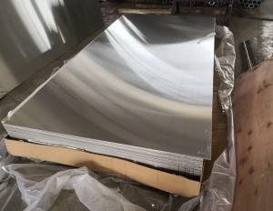 Quality Marine Corrosion Resistance 5083 Aluminum Sheet Plate wholesale