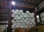 Geotextile Bentonite Non Woven Fabric GCL for Artificial Lake Landfill Landscape