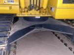 excavator good quality second hand Komatsu pPC110 digging machine Komatsu