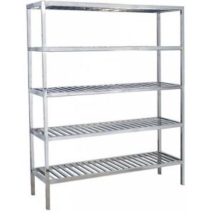 Quality Stainless steel goods rack wholesale