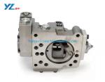 LJ015160 Excavator Pump Pressure Regulator K5V140-9Y15 For Sumitomo SH290A5