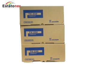 Quality Compatible Toner cartridge kyocera TK350/351/352/353/354 for Kyocera FS3920DN/3040MFP wholesale