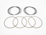 For IVECO Piston Rings Oil Control Rings Serial