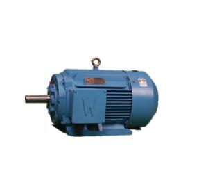 Quality 90KW 380V Low Voltage AC Asynchronous Motor YE3 280M-2 wholesale
