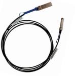 TAA Mellanox DAC Direct Attach Fiber Cable 40G MC2309130-002 QSFP+ To SFP+