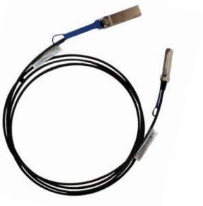 Quality TAA Mellanox DAC Direct Attach Fiber Cable 40G MC2309130-002 QSFP+ To SFP+ 10GBase-CU wholesale