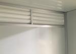 Prefab Portable Movable Toilet