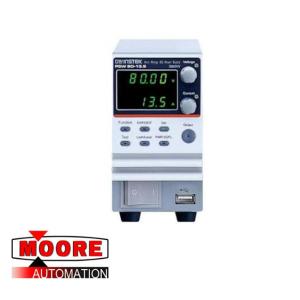China PSW80-13.5  ABB   Multi-Range DC Power Supply on sale