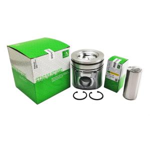 Quality Piston QSB6.7 ISDE 130 4938619 5259407 For Cummins Diesel Engine Repair Parts wholesale
