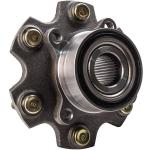 MR594954 Transmission Parts Wheel Hub
