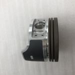 DAYANG Tricycle Accessories CG200-A Piston for Lifan Zongshen Engine in Picture