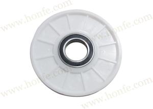 Quality Professional Tsudakoma Loom Parts / Tsudakoma Guide Wheel 630745-70 ATKM-0188 wholesale