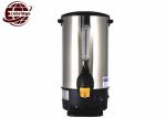 Durable Electric Hot Water Boiler 12L Stainless Steel Office Water Kettle With