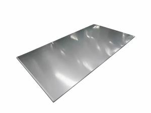 China 3mm 4mm Stainless Steel Sheet Plates 2mm Duplex 201 304 on sale