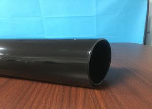 Quality Lightweight Transparent Plastic Sheet Rol , Anti Static Plastic Film Aging Resistant wholesale
