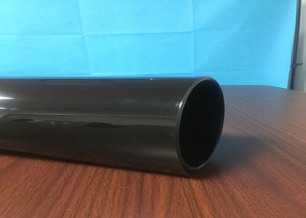 Lightweight Transparent Plastic Sheet Rol , Anti Static Plastic Film Aging