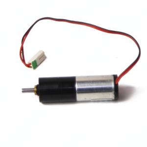 Quality Siemens Machine 3X8mm Feeder Motor 00345035 SMT Spare Parts wholesale