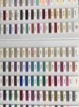 Cationic Dyeing Mint fiber Fabrics Anti-microbial Anti-acarid Pure fresh and