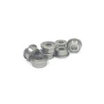 Flange Ball F624ZZ F688ZZ F694ZZ 3D Printer Bearings Wear Resistance