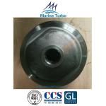 T- CR151 Turbocharger Bearing Casing Water-Cooled Type For High Speed Diesel