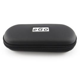 Quality Wholesale electronic cigarette carrying/ zipper ego case wholesale