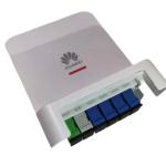 SC UPC 1X5 Single Mode Fiber Optic FTTR GPON Splitter for Long Distance