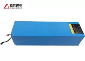 Quality 24V 20Ah High Power Electric Lawn Mower Lithium Battery wholesale