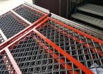 High Performance Steel Screen Mesh Anti - Clogging Self Cleaning Screens