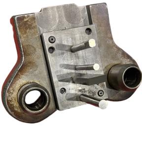 Quality Custom-Made Stamping Dies | Die Forging, Die-Cutting &amp; Special Die Solutions wholesale