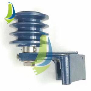 Quality 6217-61-4702 Tension Pulley Assy 6217614702 For WA500 Wheel Loader wholesale