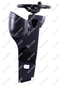 Quality SDLG Wheel loader parts, LG968 Parts, 29370013342 Instrument desk assembly wholesale