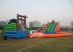 Water Park Inflatable Water Toys