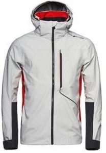 Quality Outdoor Taped Seam Jacket With Adjustable Cuffs 100% Nylon Sleeve Lining wholesale