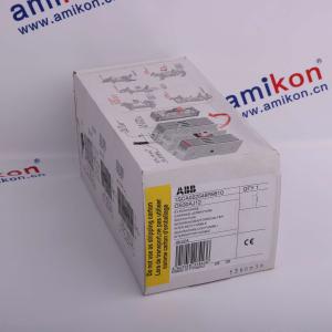 Quality ABB OS30AJ12 Disconnect Switch-600V-30A-3 Pole-Class J wholesale