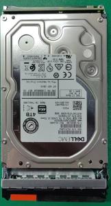 Quality DELLEMC PowerProtect DD9900 4TB Hard Disks 005051838 DD9400 DD6300 wholesale