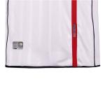 England Retro 2002 Home National Team Football Jerseys Classic Replica