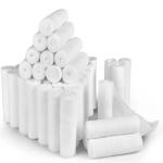 Absorbent Medical Disposable Supplies Material Cotton Dental Cotton Roll