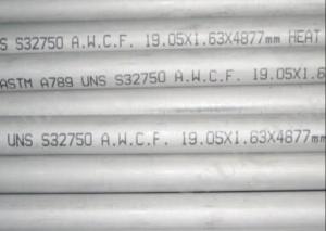 China A312 TP310H UNS S30909 SCH10 Seamless Welded Pipe on sale