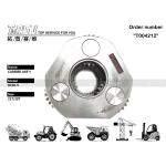 Heavy Duty R215-7 Excavator Planet Gear Carrier Planetary Reducer Type
