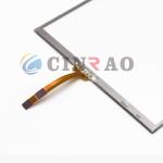 TFT LCD Digitizer Toyota Highlander (2015-2017) Touch Screen Panel Car