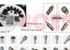 Quality For CUMMINS/CDC 6CTAA 188KW Fuel injector 0432191642 3926120 0 432 191 wholesale