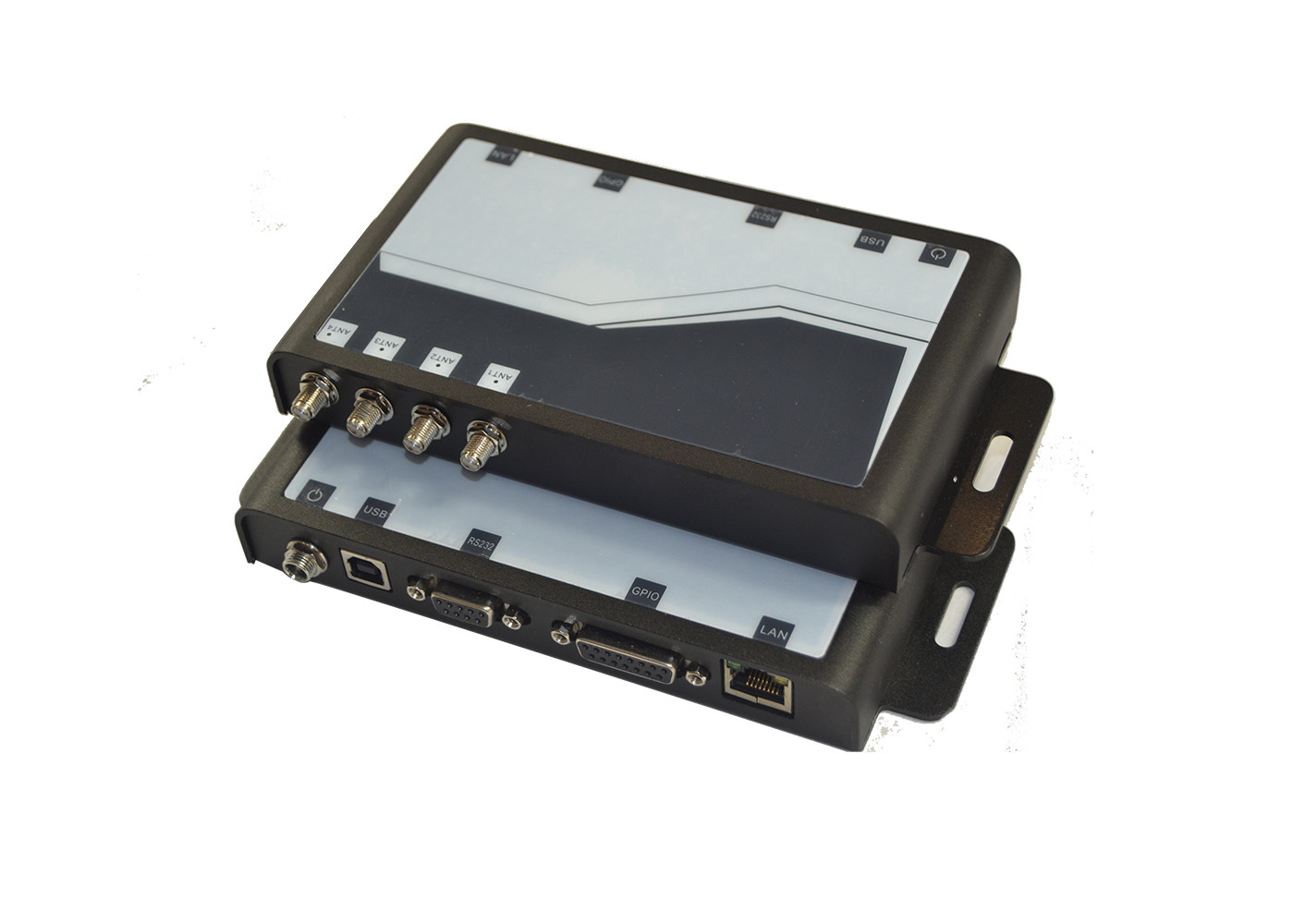 Long Range Passive RFID Fixed Reader for Vehicle Management