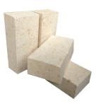 1300-1580 oC*2h Linear Change Bauxite Bricks for Industrial Kilns from High