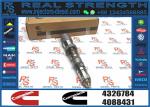 Fuel Injector 4928345 4001830 47446RX 4010029 For Cummins
