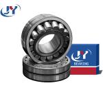 JINGYAO Low Noise Self-Aligning Roller Bearing 22207CCK/W33/153507 for