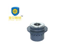 Quality PC200-7 PC200-8 Excavator Gearbox For Komatsu Hydraulic Crawler Excavator wholesale