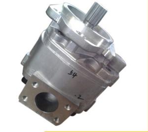 Quality Replacement Komatsu HD325-5 hydraulic gear pump 705-12-36011 wholesale
