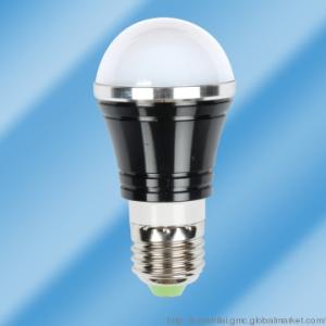 Quality AC 85V-260V 1x1W LED Bulb Lights with 80LM wholesale