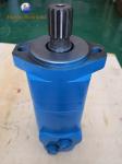 Low Speed High Torque Disc Valve Hydraulic Motor Eaton Char-Lynn 104 , 105 , 106