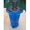 Buy cheap Low Speed High Torque Disc Valve Hydraulic Motor Eaton Char-Lynn 104 , 105 , 106 from wholesalers